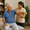 Shirodhara Therapy