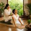 Back & Shoulder Massage