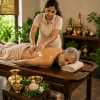 Deep Tissue Ayurvedic Massage