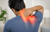 Head Neck Shoulder Massage