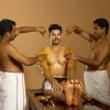 Pizhichil Therapy