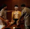 Udwarthanam Therapy