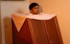 Herbal Steam Bath