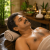 Stress Relief Massage